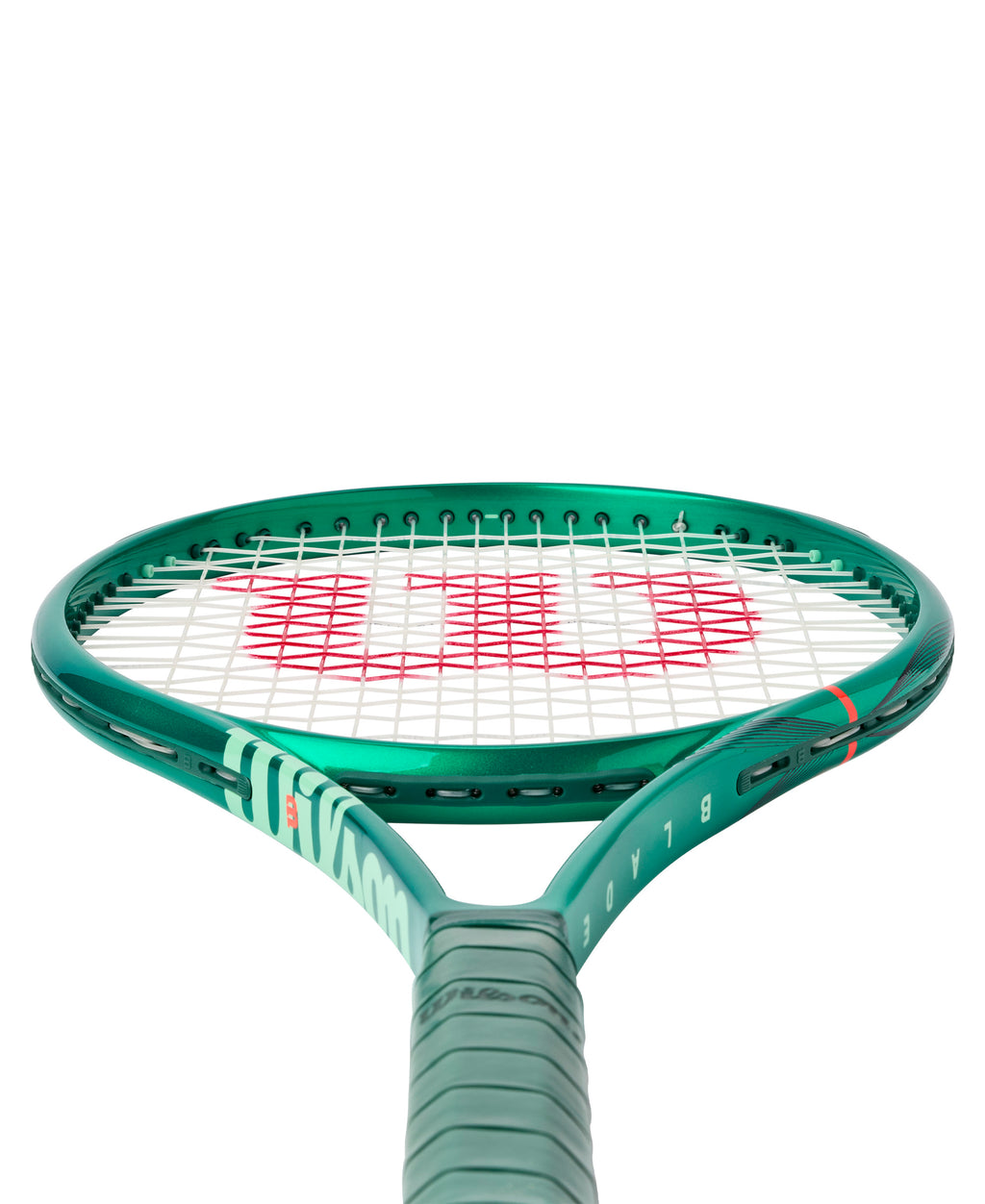 Wilson Blade 100 16x19 V10