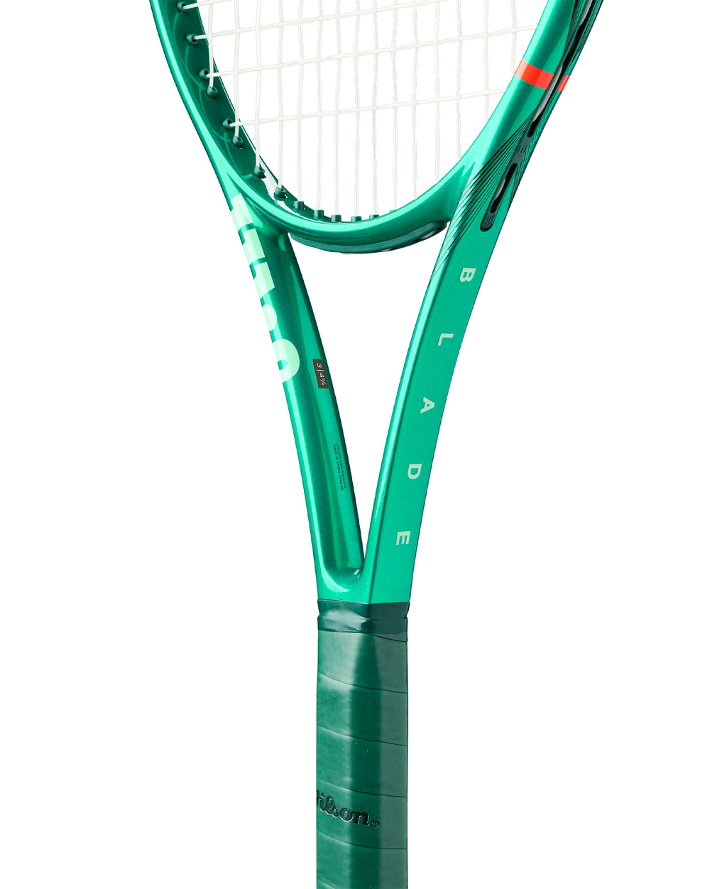 Wilson Blade 100 16x19 V10