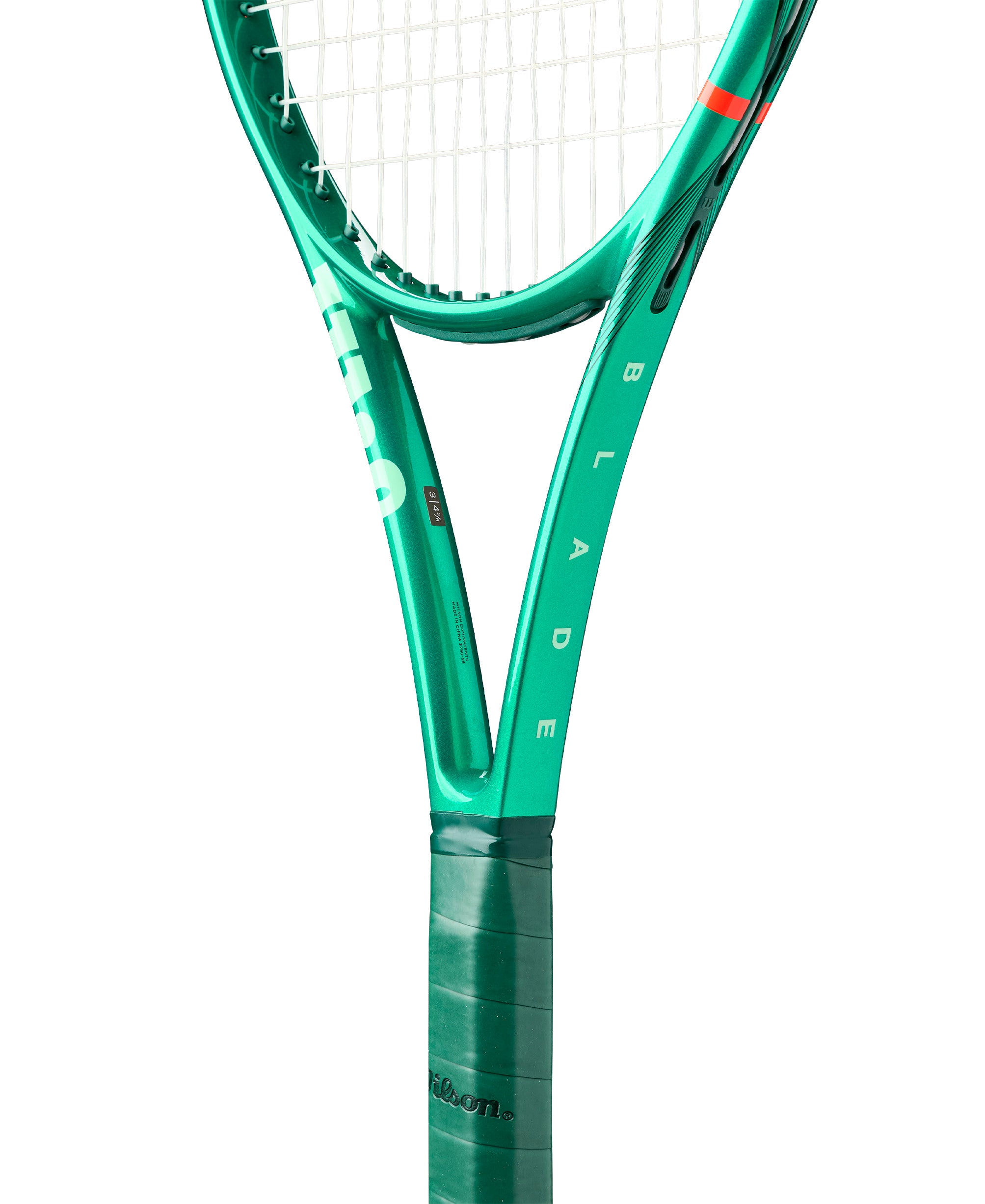 Wilson Blade 100 16x19 V10
