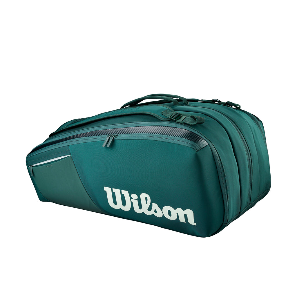 Wilson Blade V10 15 PK Racket Bag