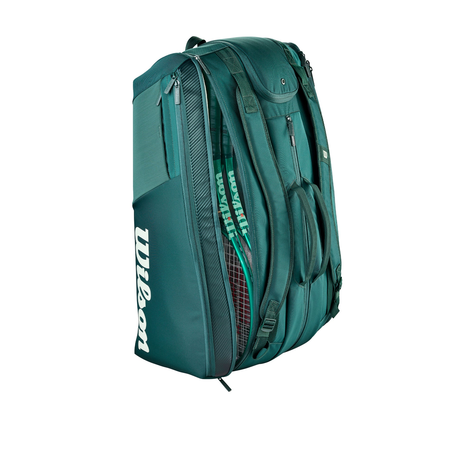 Wilson Blade V10 15 PK Racket Bag