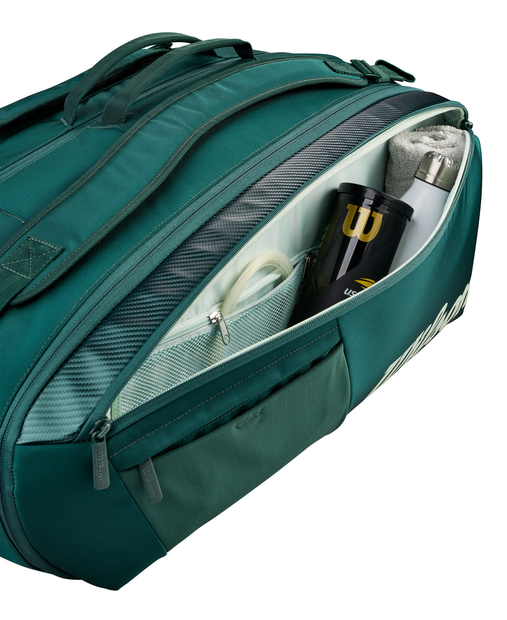 Wilson Blade V10 15 PK Racket Bag