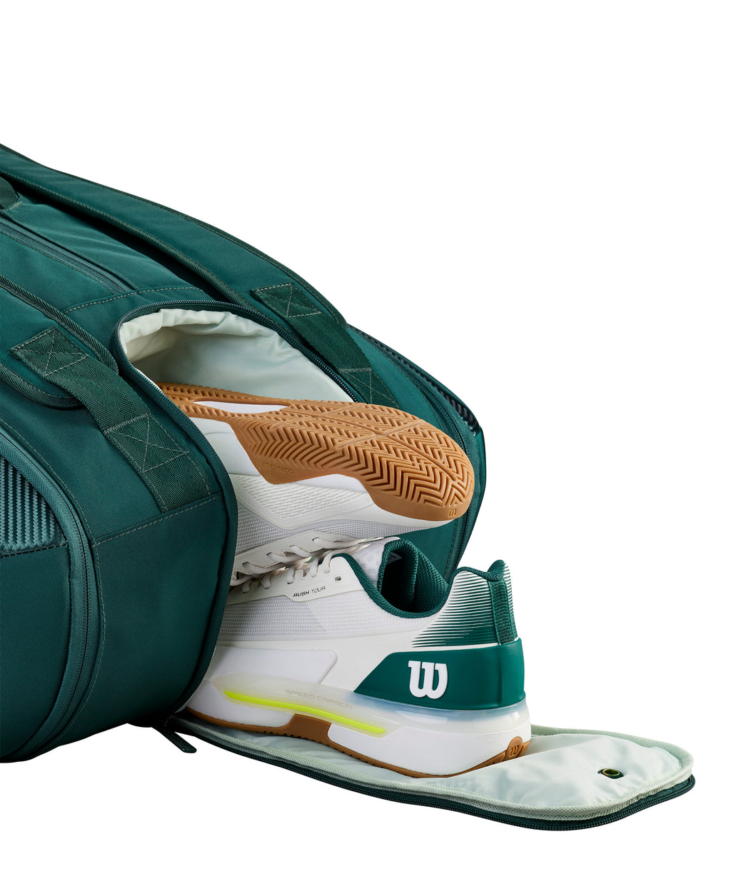 Wilson Blade V10 15 PK Racket Bag