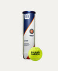 Wilson Roland Garros Clay Court 18x4er Dose
