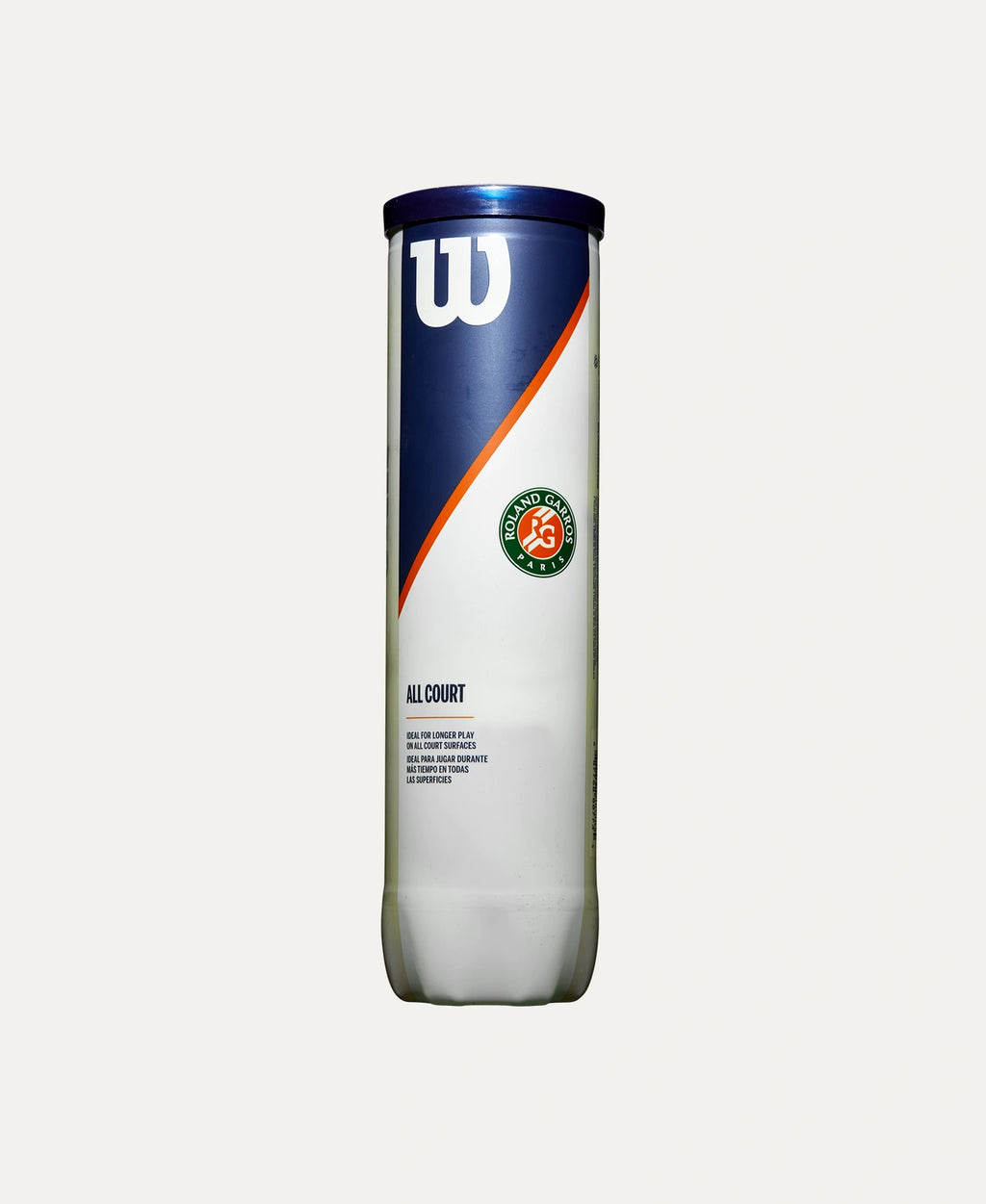 Wilson Roland Garros All Court 18x4er Dose