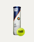 Wilson Roland Garros All Court 18x4er Dose