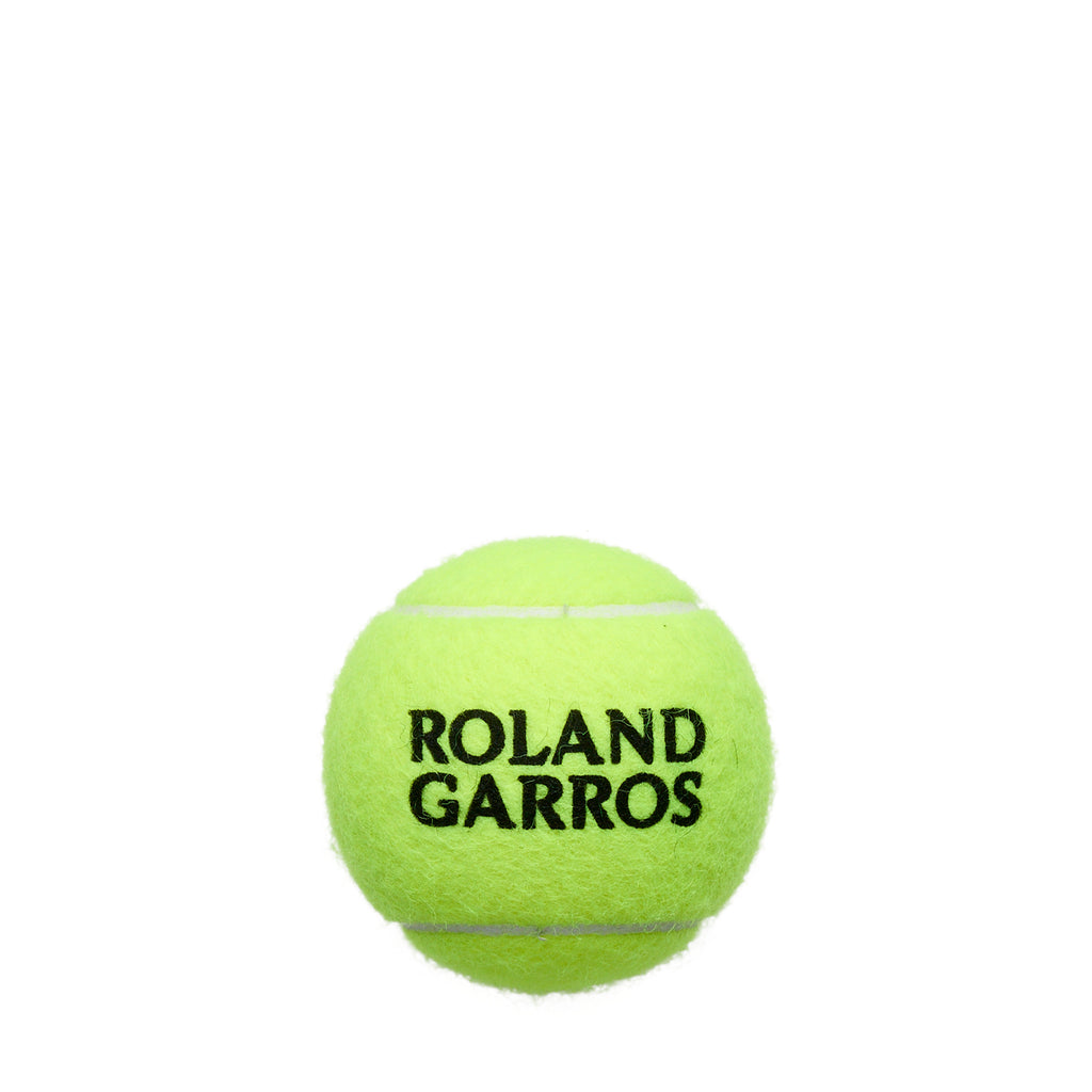 neuer Wilson Roland Garros All Court 18x4er Dose