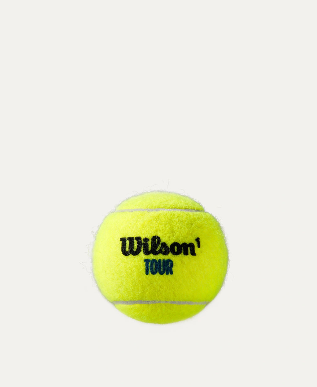 Wilson Tour Premier All Court 4er Dose