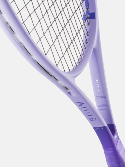 Head Boom MP UL Alternate 2026