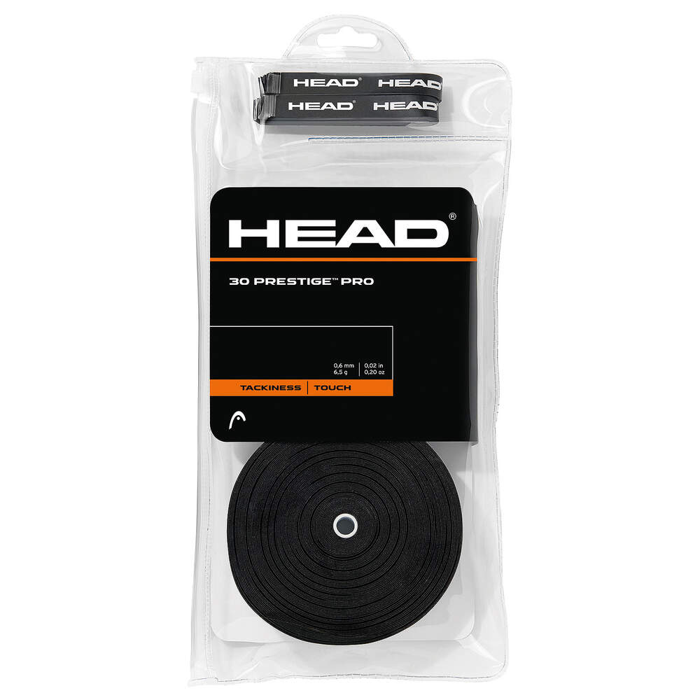 Head Prestige Pro Overgrip 30er Pack