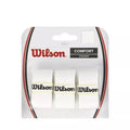 Wilson Pro Overgrip 3er weiss