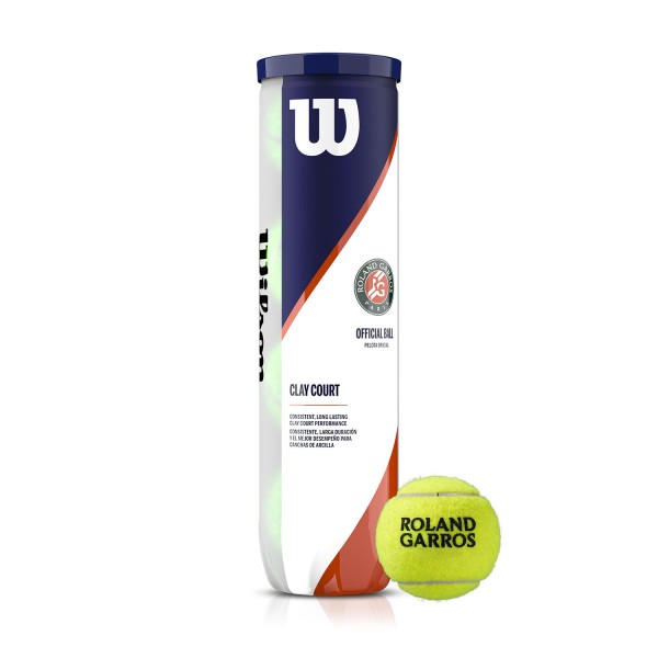 Roland Garros 4er