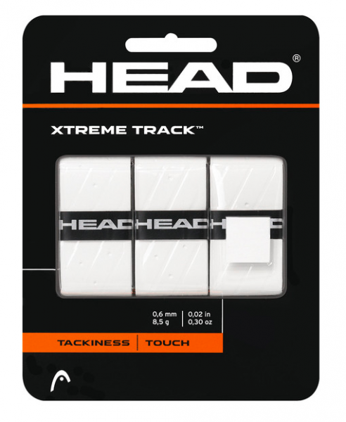 Xtreme Track 3er Pack