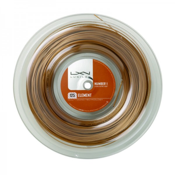 Element 1.25 200m Rolle