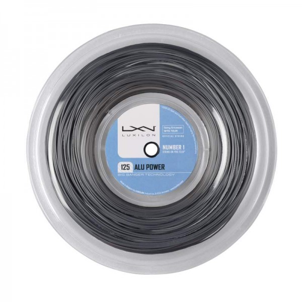 Alu Power 1.25 Rolle 220m