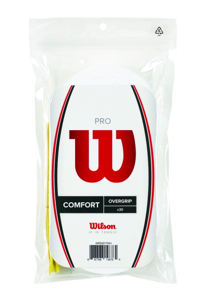 Pro Overgrip 30er Pack