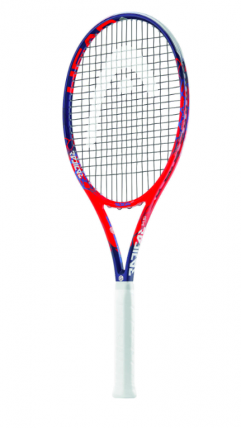 Graphene Touch Radical MP