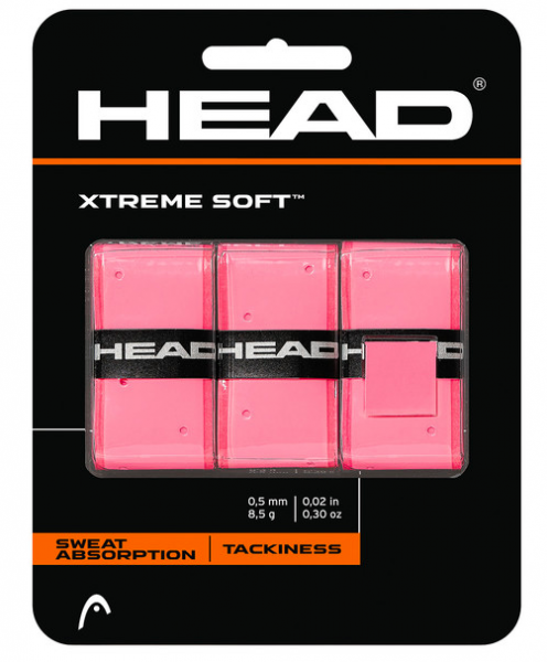 Xtreme Soft 3er Pack