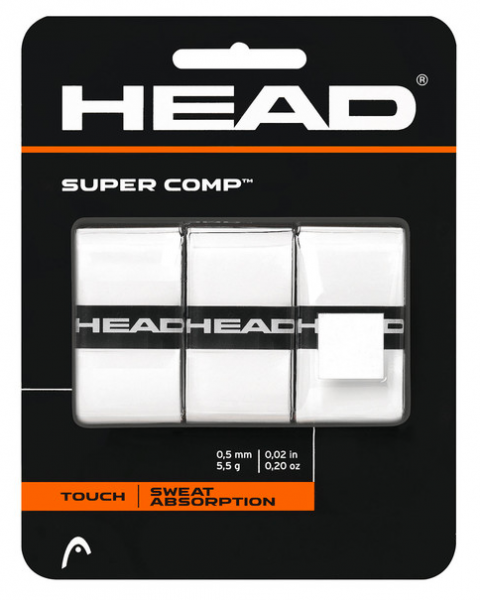 Super Comb 3er Pack