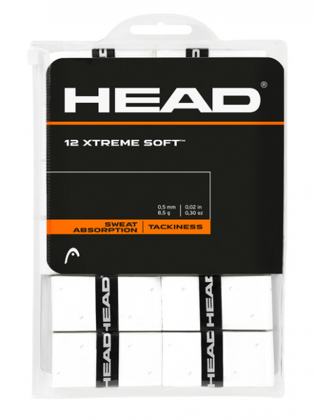 12 Xtreme Soft